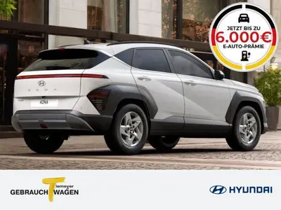 Hyundai Kona – Foto 2
