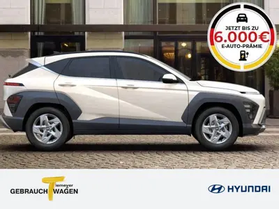 Hyundai Kona – Foto 3