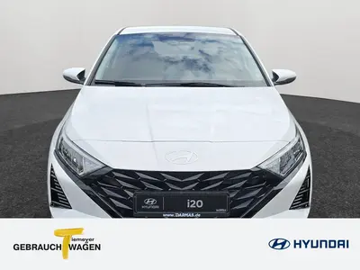 Hyundai i20 – Foto 2