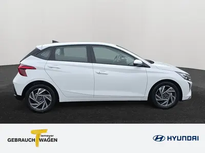 Hyundai i20 – Foto 4