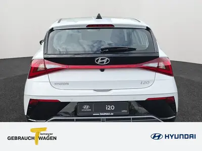Hyundai i20 – Foto 6