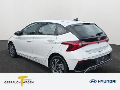 Hyundai i20 – Foto 7