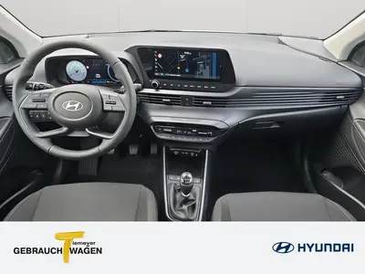 Hyundai i20 – Foto 12