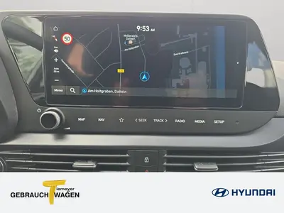 Hyundai i20 – Foto 14