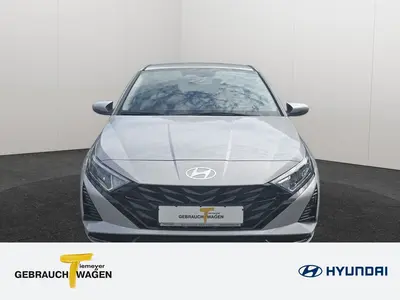 Hyundai i20 – Foto 2