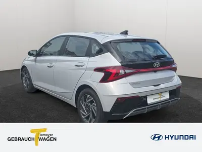 Hyundai i20 – Foto 7
