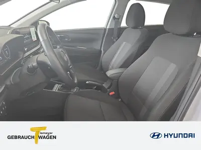Hyundai i20 – Foto 10