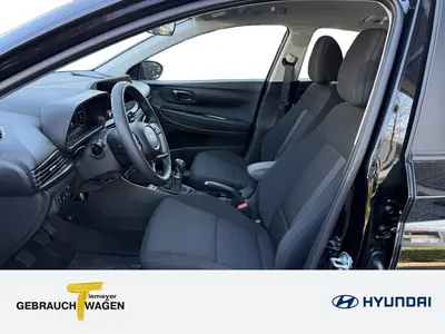 Hyundai i20 – Foto 10