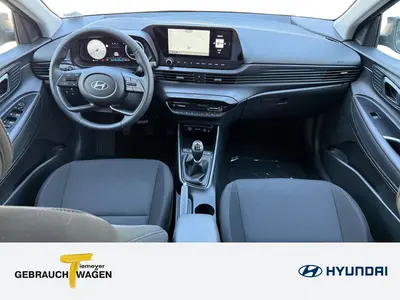 Hyundai i20 – Foto 12