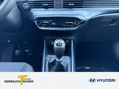 Hyundai i20 – Foto 13