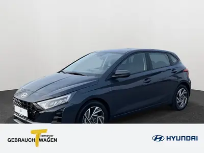 Hyundai i20 – Foto 1