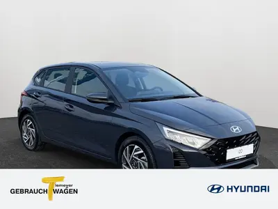 Hyundai i20 – Foto 3