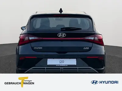 Hyundai i20 – Foto 6