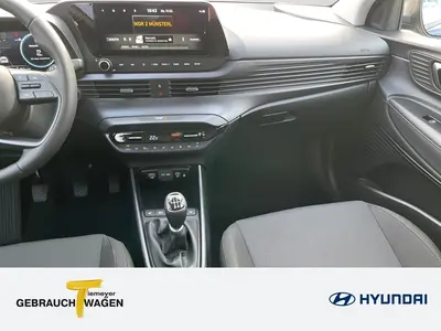 Hyundai i20 – Foto 13