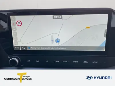 Hyundai i20 – Foto 14