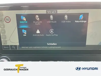 Hyundai i20 – Foto 16