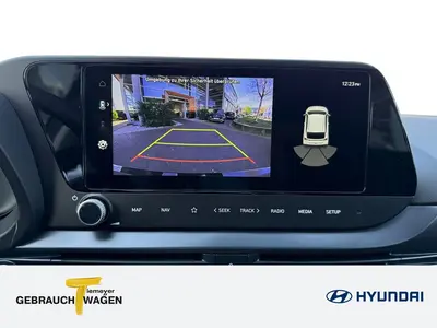 Hyundai i20 – Foto 14