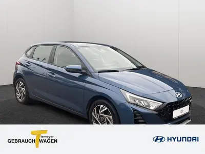 Hyundai i20 – Foto 3