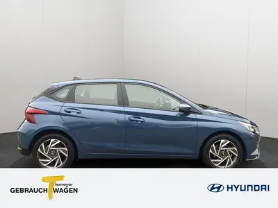 Hyundai i20 – Foto 4