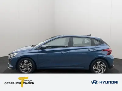 Hyundai i20 – Foto 8
