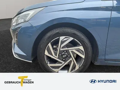 Hyundai i20 – Foto 9