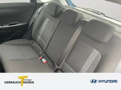 Hyundai i20 – Foto 11