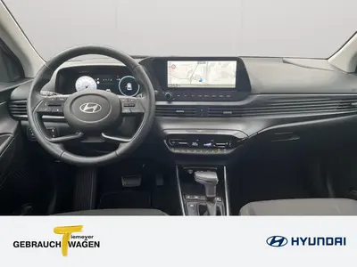Hyundai i20 – Foto 12