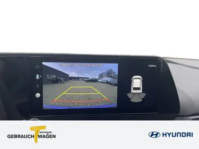 Hyundai i20 – Foto 15