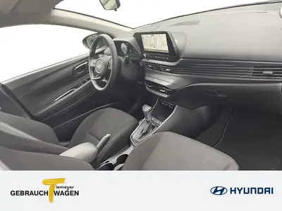 Hyundai i20 – Foto 16
