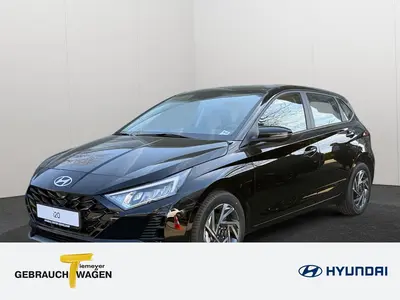 Hyundai i20 – Foto 1