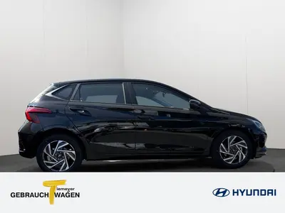 Hyundai i20 – Foto 4