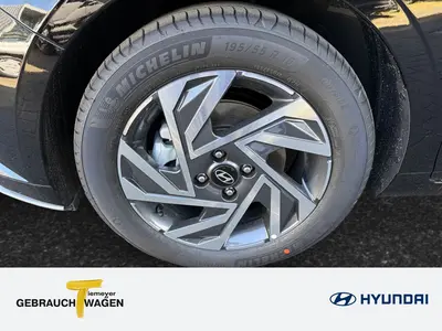 Hyundai i20 – Foto 9