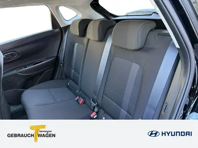 Hyundai i20 – Foto 11