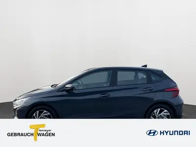 Hyundai i20 – Foto 8