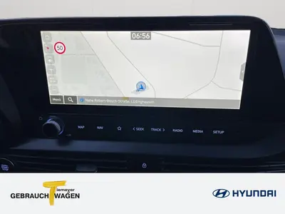 Hyundai i20 – Foto 14