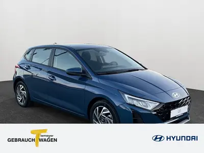 Hyundai i20 – Foto 3