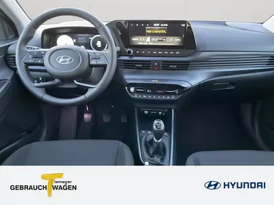 Hyundai i20 – Foto 12
