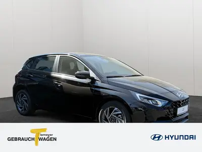 Hyundai i20 – Foto 3