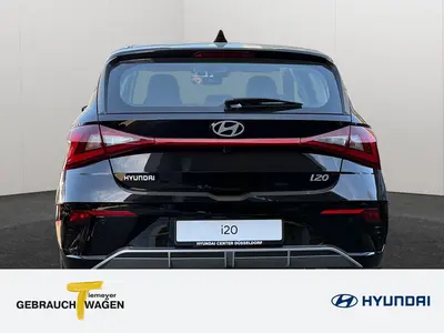 Hyundai i20 – Foto 6