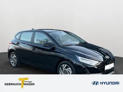 Hyundai i20 – Foto 3