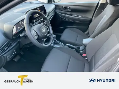 Hyundai i20 – Foto 10