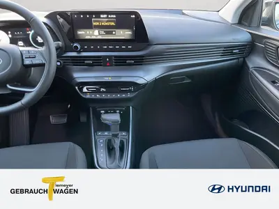 Hyundai i20 – Foto 13
