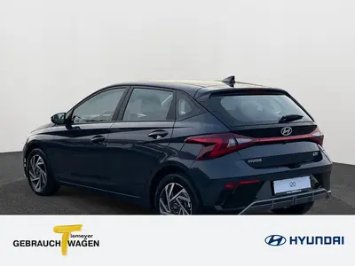 Hyundai i20 – Foto 7
