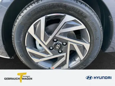 Hyundai i20 – Foto 9