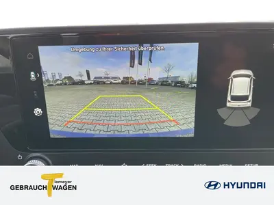 Hyundai i20 – Foto 15
