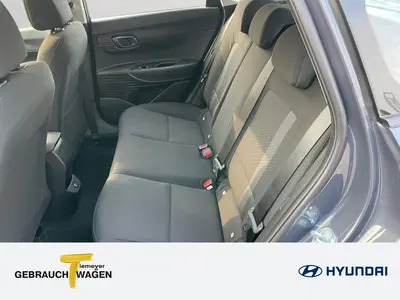 Hyundai i20 – Foto 11