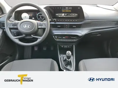 Hyundai i20 – Foto 12
