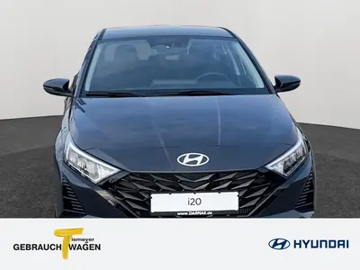 Hyundai i20 – Foto 2
