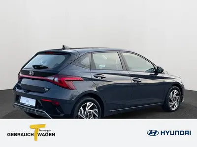 Hyundai i20 – Foto 5