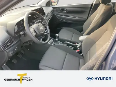 Hyundai i20 – Foto 10